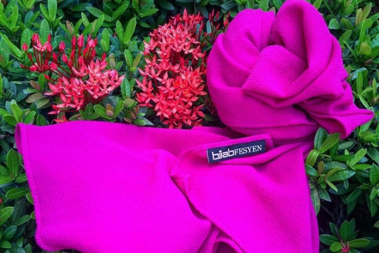 Tip penjagaan sifon agar tudung tahan lama