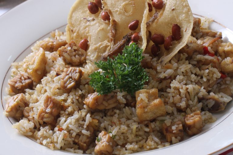 nasi goreng jawa