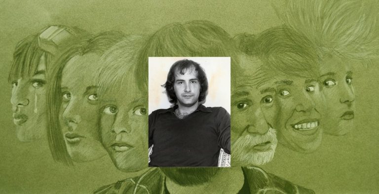 Misteri 24 wajah dalam tubuh Billy