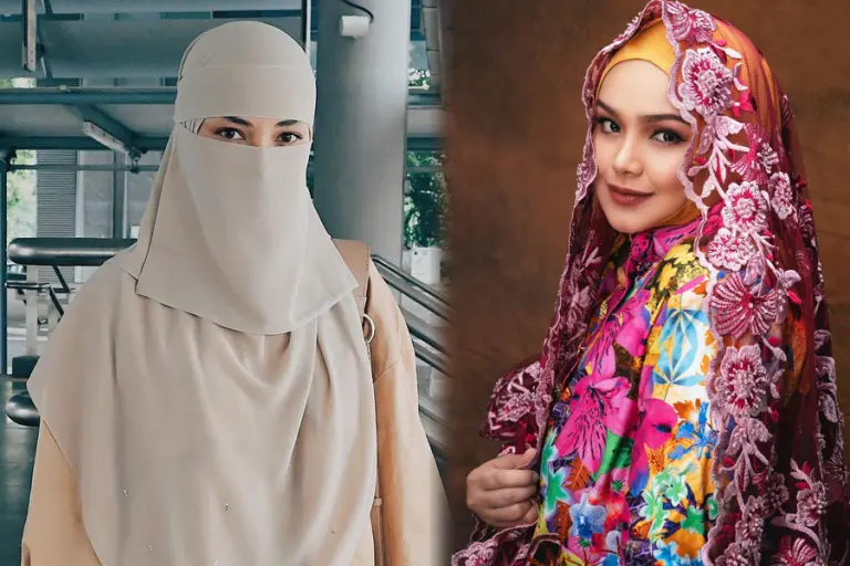 Neelofa atasi Siti Nurhaliza…. 10 artis Malaysia miliki ‘followers’ Instagram paling ramai pada 2020