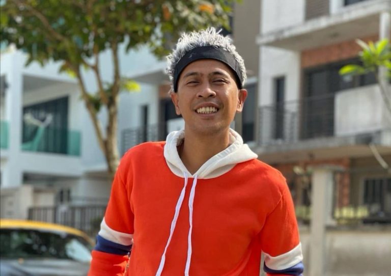 Tak jadi buka kedai aksesori motor, Achey nak buka kedai runcit pula