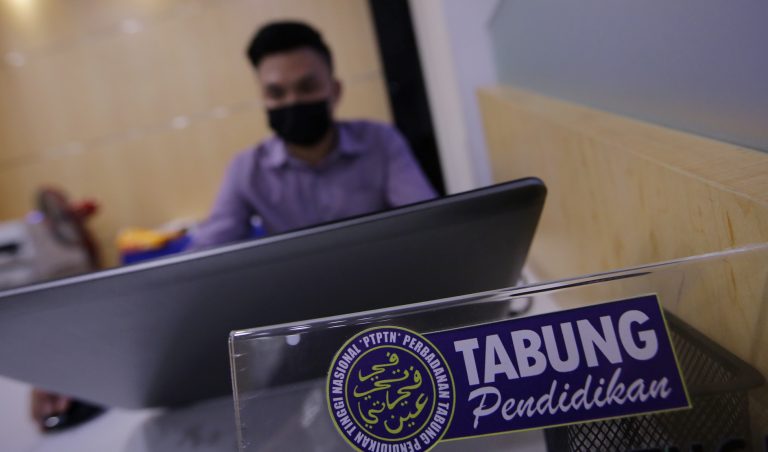 Peminjam perlu rebut peluang diskaun bayaran balik PTPTN