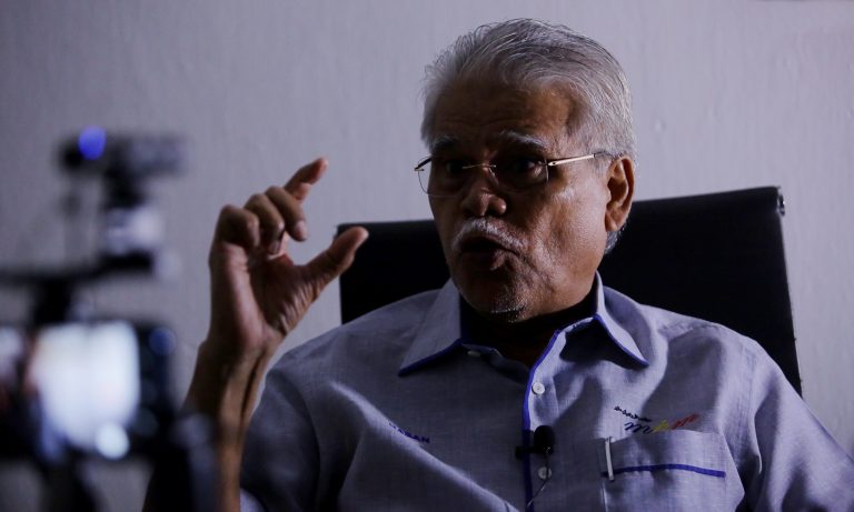 Konsep Keluarga Malaysia: Liga NGO teraju utama