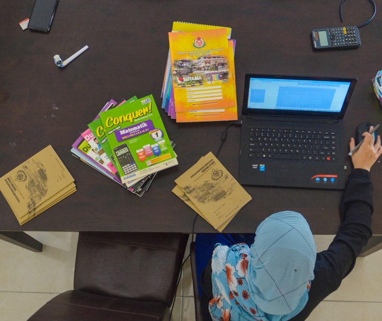 Tambahan slot program TV Pendidikan untuk calon SPM bermula esok – KPM