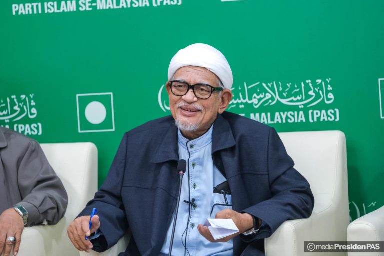 hadi awang