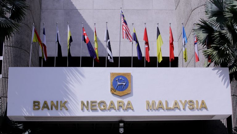BNM kenakan kompaun RM1.025 juta terhadap KAF Investment Bank