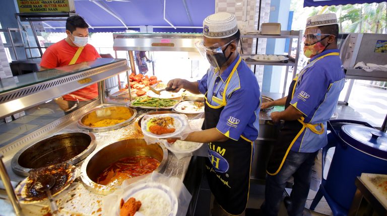 Waktu operasi restoran dikaji, tunggu Ismail Sabri umum perkembangan