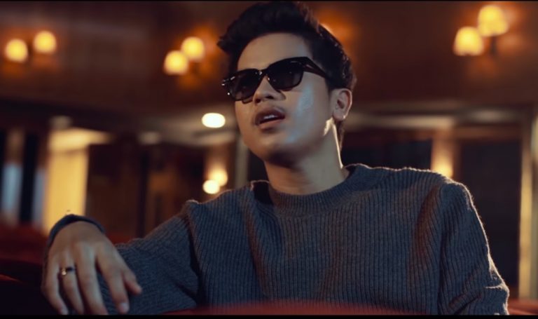 Baru 3 hari, ‘Mimpi’ Haqiem Rusli cecah 500,000 tontonan di YouTube