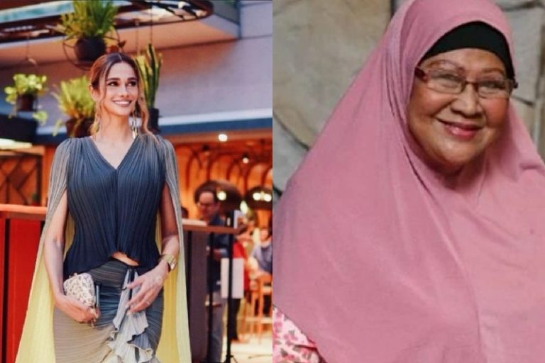 Kavita Sidhu minta henti kongsi ciapan berunsur penghinaan mengenai Norlia Ghani. “Hormati dia sebagai seorang ‘senior”