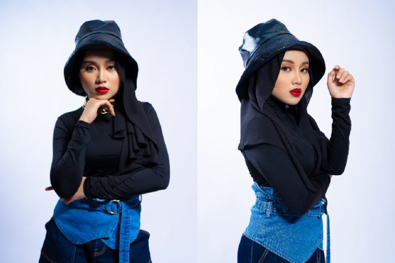 Selepas sertai Big Stage 2020, ramai mulai sedar Farisha Iris berbakat dalam seni suara
