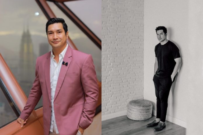 keith foo