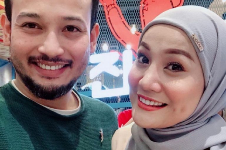 “Siap hantar gambar seksi” – Suami Yana Shamsudin dedah sering diganggu ‘Ika’  di media sosial