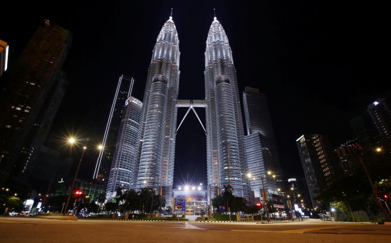Ekonomi Malaysia alami pertumbuhan 5.4 peratus pada Suku Pertama 2026