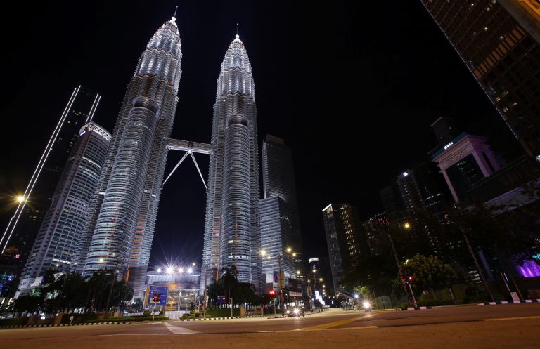 Malaysia terbit Sukuk Kelestarian AS$800 juta, pertama dalam dolar AS
