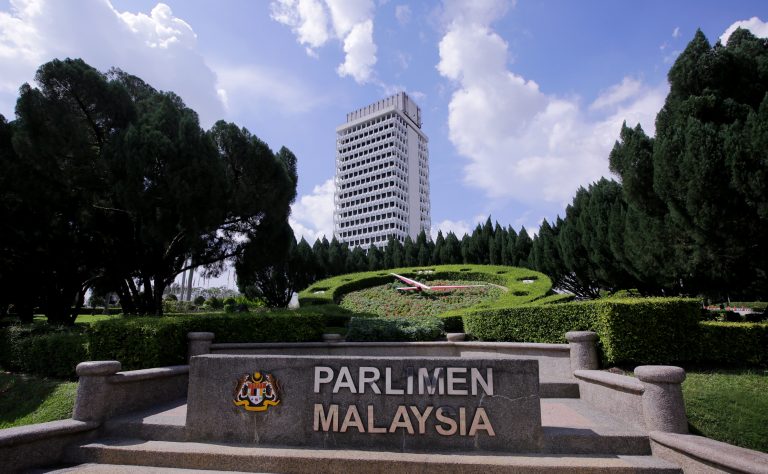 RUU Majlis Media Malaysia akan dibentang pada Sidang Parlimen ini