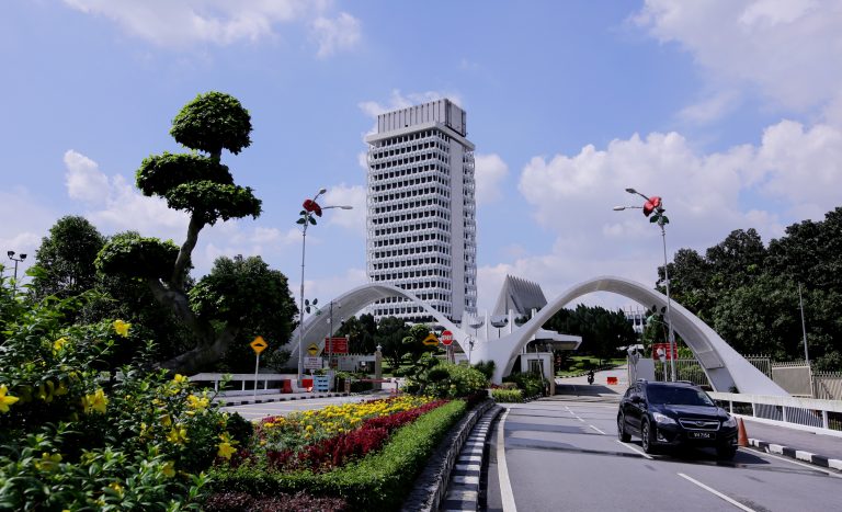 Rang Undang-Undang Perbekalan 2023 dibentang kali pertama
