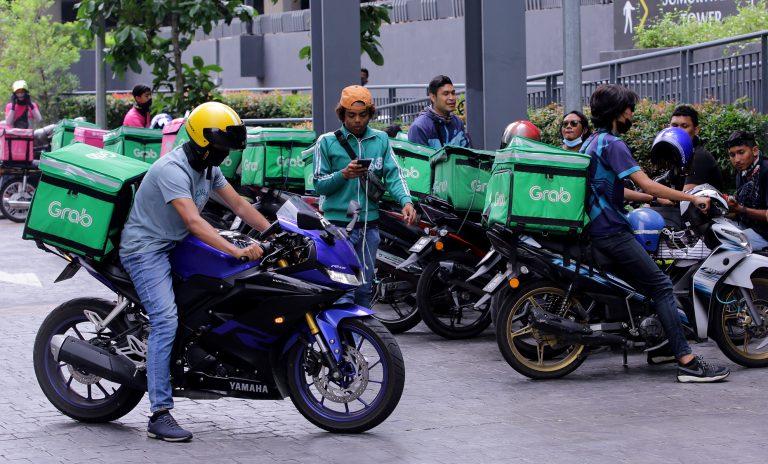 Demi mengejar trip, ‘rider’ sering langgar peraturan jalan raya?