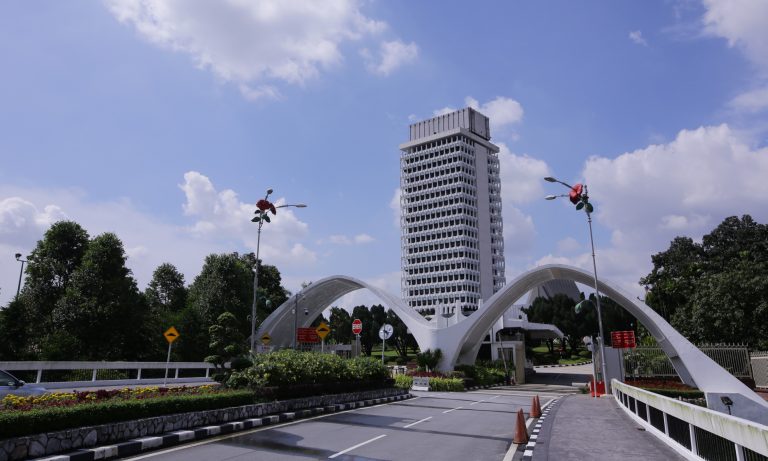 Ekonomi AS, beras dan ASEAN antara fokus Dewan Rakyat hari ini