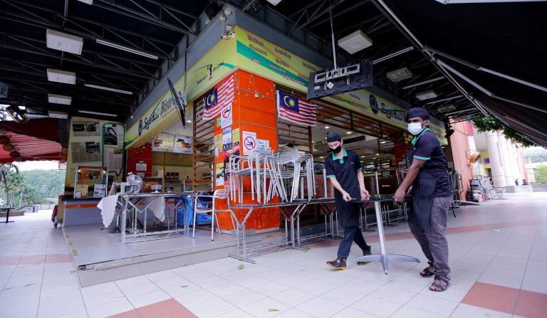“Lanjut atau tidak, kita umum tak lama lagi” – Ismail Sabri