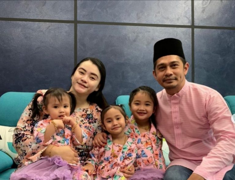 Almy Nadia ‘naik angin’ terima mesej langsung netizen buat cabaran ‘artis sombong’