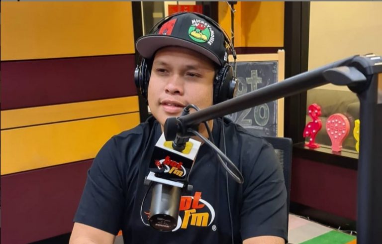 Sah! Shuk Sahar digantung tugas sebagai penyampai radio Hot FM