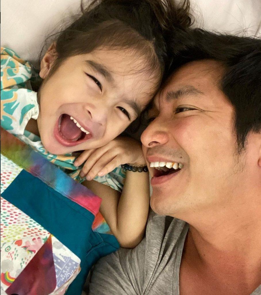 keith foo
