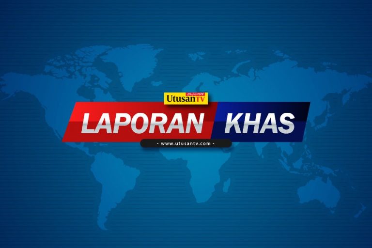 Mati lemas itu biasa – PATI