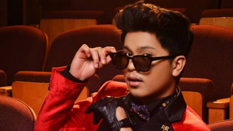 Kenapa agaknya Haqiem Rusli tak mahu berduet dengan penyanyi wanita?