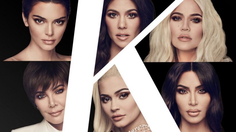 Kru Keeping Up With The Kardashians dapat jam tangan Rolex bernilai jutaan ringgit