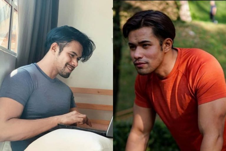 “Kalau perempuan sentuh tak apa sebab gurauan, kalau lelaki pula ia dianggap gangguan seksual” – Hafreez Adam kesal isu ini dipandang sebelah mata