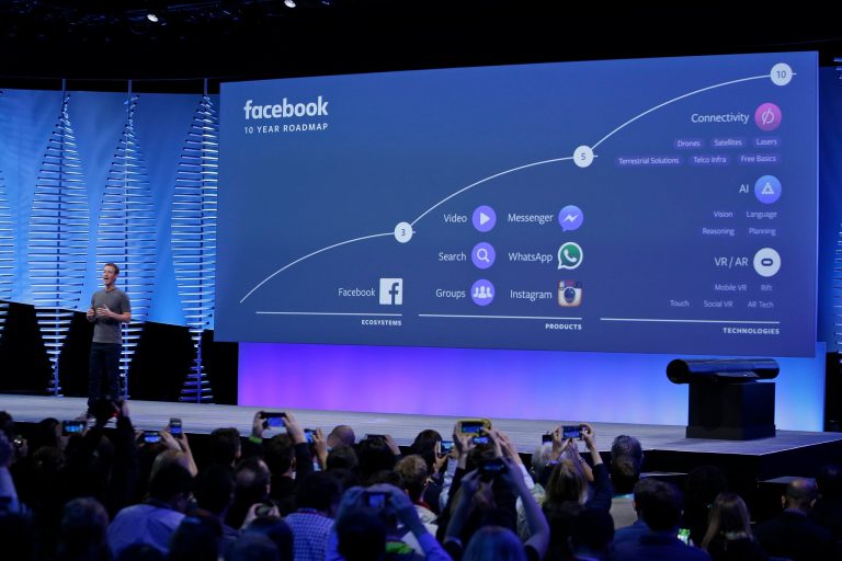 COVID-19: Untung Facebook bertambah-tambah besar
