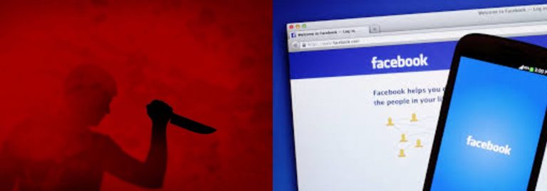 5 kes bunuh yang ditulis pada status Facebook