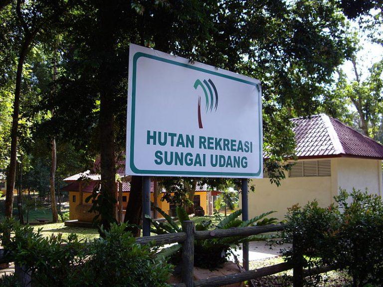 Nak juga joging di taman awam, akhirnya kena saman ingkar PKP