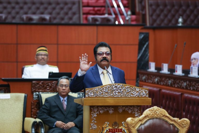 Ibrahim Abu Shah dilantik Pengerusi Lembaga Pengarah UiTM