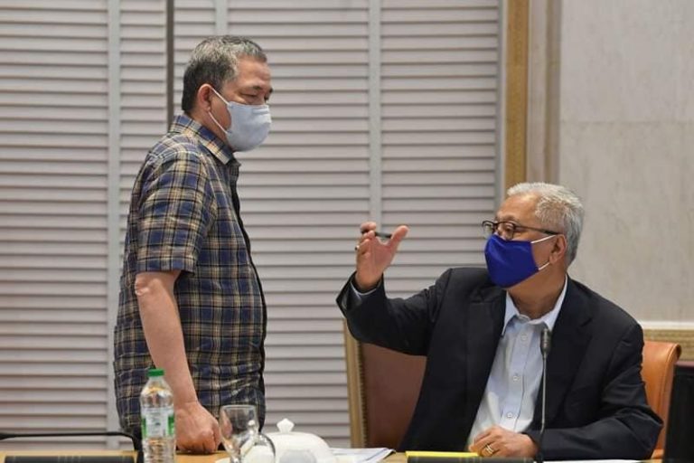 PKP 2.0 tak seketat dulu, perlu imbang antara kesihatan dan ekonomi
