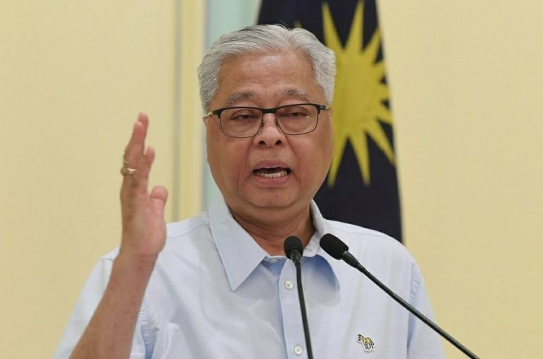Kerajaan kaji nilai ambang berdasarkan negeri – Ismail Sabri