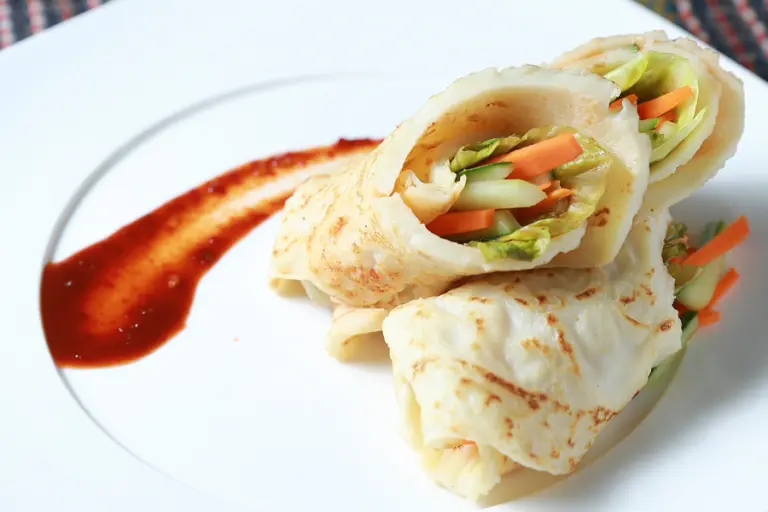 Resipi salad lempeng sos cili home made…ringkas dan berkhasiat
