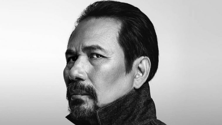 Bapa M. Nasir meninggal dunia
