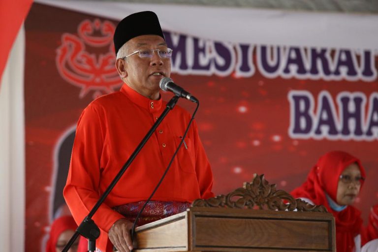 PRU-15: Sebarang keputusan oleh UMNO akan melalui MKT, Biro Politik – Mahdzir