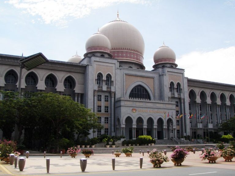 Kerajaan fail rayuan keputusan mahkamah isu kalimah Allah