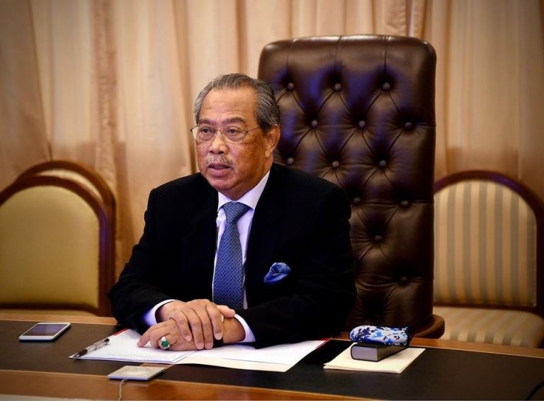 Pejabat PM nafi khabar angin pelantikan TPM, rawatan kanser