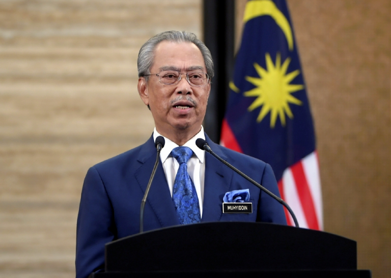 “Perlu ada budi bicara dan perikemanusiaan dalam penguatkuasaan” – tegur Muhyiddin