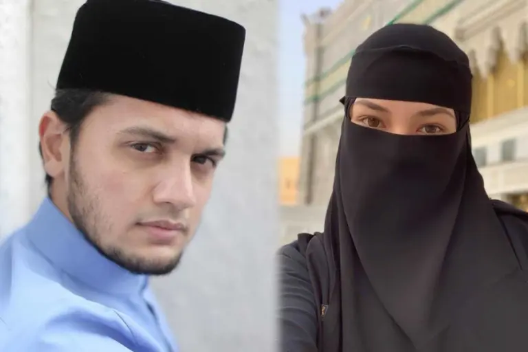 neelofa haris