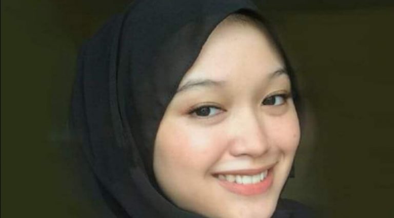 Nur Izzah sedar dari koma, ibu menangis doa dimakbulkan