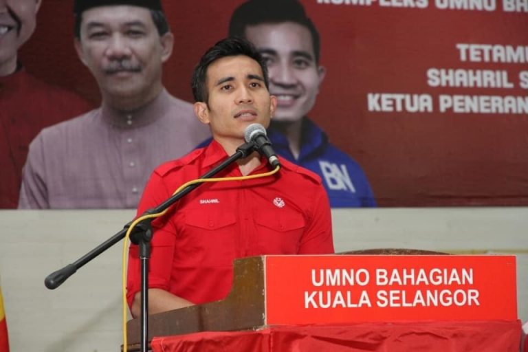 Kenal pasti perbelanjaan yang wajar dilakukan, bukan tumpu isu nisbah hutang kerajaan – Shahril