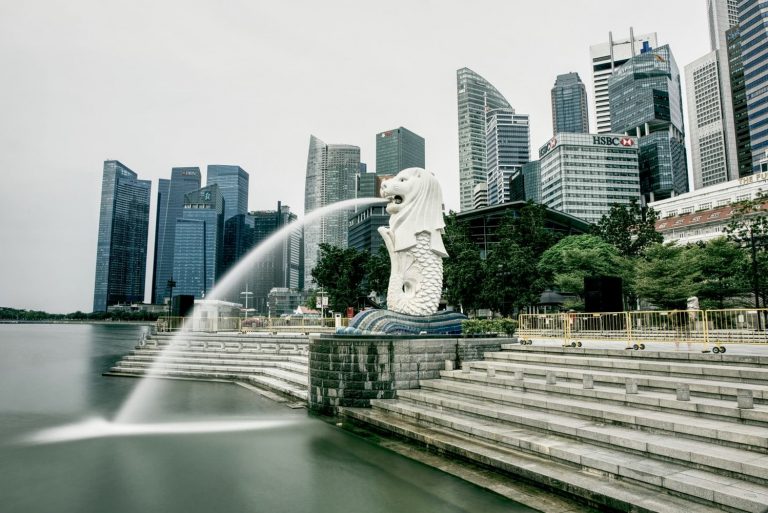 Remaja 16 tahun ditahan ISA, rancang serang masjid ala Christchurch di Singapura