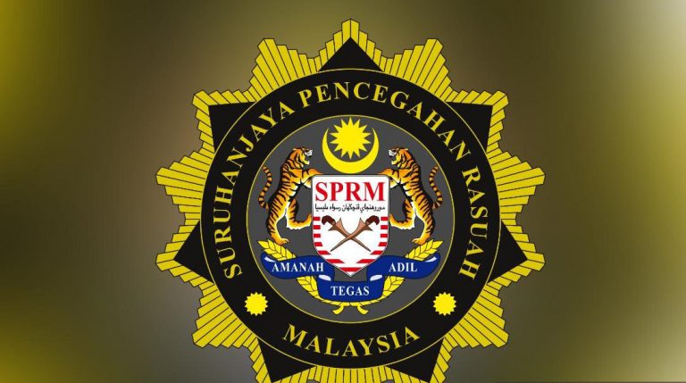 rasuah untuk urusan mahkamah