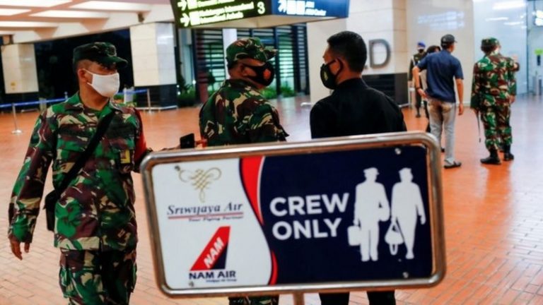 Tiada rakyat Malaysia terlibat nahas Sriwijaya Air