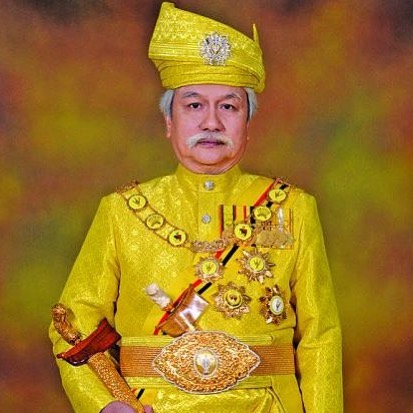 Pengisytiharan Mubarak turunkan Tuanku Muhriz tak sah – Yang Mulia Telaga Undang
