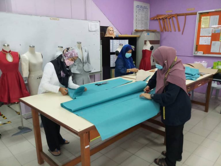 PKS alu-alukan GKP 4.0, mengharapkan bantuan lebih menyeluruh selepas ini